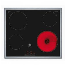 Keramisk platta Balay 3EB720XR 60 cm 60 cm