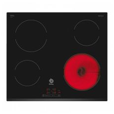 Keramisk platta Balay 3EB720LR 60 cm 60 cm