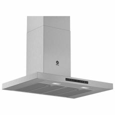 Konventionell fläkt Balay 3BC978HX 70 cm 732 m³/h 160W Silvrig Stål A