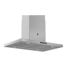 Konventionell fläkt Balay 3BI997GX 90 cm 754 m3/h 250W B Silvrig Stål