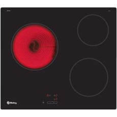 Keramisk platta Balay 3EB764EN 59,2 cm 5700 W