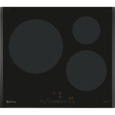 Induktionshäll Balay 3EB965LH 60 cm