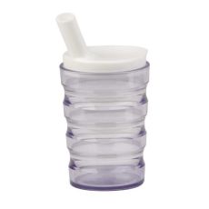 Termosmugg med lock SUNDO 21000 Transparent 200 ml (1 antal)