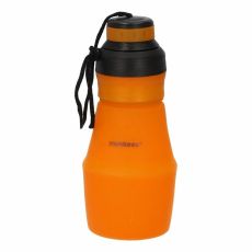 Vattenflaska Enebe Munkees Orange