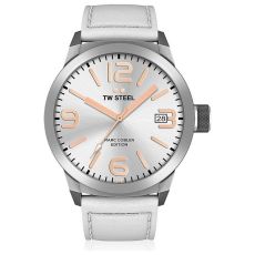 Herrklocka Tw Steel TWMC44 (Ø 50 mm)