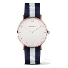 Unisexklocka Paul Hewitt PH-SA-R-St-W-NW-20 (Ø 39 mm)