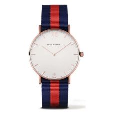 Unisexklocka Paul Hewitt PH-SA-R-St-W-NR-20S (Ø 39 mm)