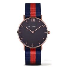 Unisexklocka Paul Hewitt PH-SA-R-St-B-NR-20 (Ø 39 mm)