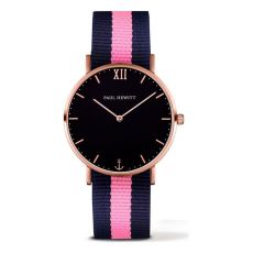 Unisexklocka Paul Hewitt PH-SA-R-St-B-NLP-20 (Ø 39 mm)