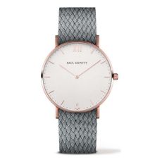 Unisexklocka Paul Hewitt PH-SA-R-St-W-18M (Ø 39 mm)
