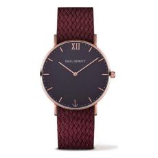 Unisexklocka Paul Hewitt PH-SA-R-St-B-19S (Ø 39 mm)