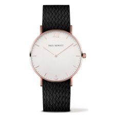 Unisexklocka Paul Hewitt ph-sa-r-st-w-21m (Ø 39 mm)