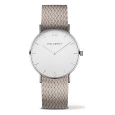 Unisexklocka Paul Hewitt ph-sa-s-st-w-25m (Ø 39 mm)