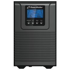 System för Avbrottsfri Strömförsörjning Interaktiv (UPS) Power Walker VFI 1000 TGB 900 W
