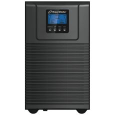 System för Avbrottsfri Strömförsörjning Interaktiv (UPS) Power Walker VFI 2000 TGB 1800 W 2000 VA