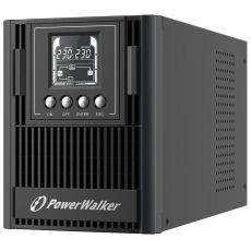 System för Avbrottsfri Strömförsörjning Interaktiv (UPS) Power Walker VFI 1000 AT FR 900 W