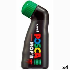 Markör POSCA Mop'R PC-22 Grön (4 antal)