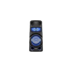 Högtalare Sony MHCV73D.CEL Bluetooth Svart