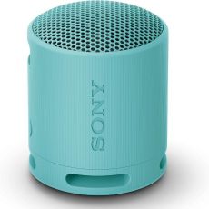 Bärbar Bluetooth Högtalare Sony XB100 Blå