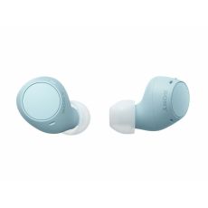 Ear Bluetooth hörlurar Sony WFC510L.CE7 Blå