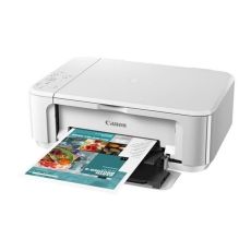 Multifunktionsskrivare Canon Pixma MG3650S 10 ppm WIFI Svart