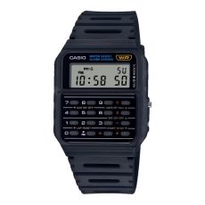 Unisexklocka Casio CA-53W-1ER (Ø 34,4 mm)