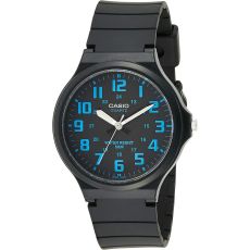 Herrklocka Casio MW-240-2 Svart (Ø 35 mm) (Ø 43,5 mm)