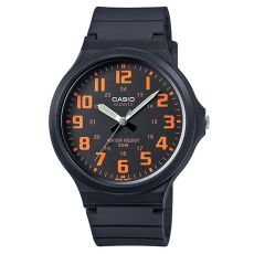Herrklocka Casio COLLECTION Svart