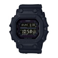 Herrklocka Casio G-Shock THE KING - XL G-SHOCK All Black - Matt (Ø 53,5 mm)