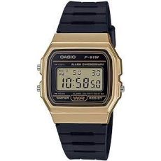 Herrklocka Casio VINTAGE Grå (Ø 35 mm) (Ø 38 mm)