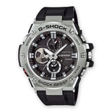 Smartklocka Casio G-Shock G-STEEL BLUETOOTH®