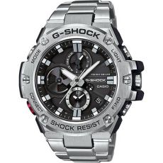 Smartklocka Casio G-Shock G-STEEL Bluetooth®