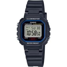 Damklocka Casio ILLUMINATOR (Ø 30 mm)