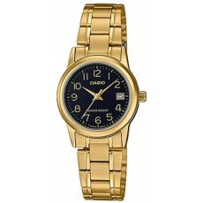 Herrklocka Casio COLLECTION Svart (Ø 40 mm)