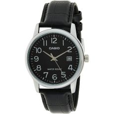 Herrklocka Casio COLLECTION Svart (Ø 37 mm)