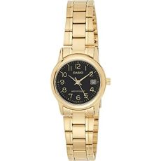 Damklocka Casio COLLECTION Gyllene (Ø 32 mm)