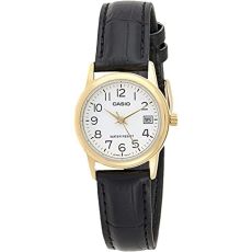 Damklocka Casio COLLECTION Svart (Ø 31 mm)