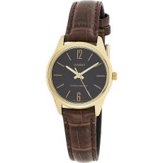 Damklocka Casio COLLECTION Brun (Ø 28 mm)