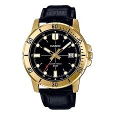 Herrklocka Casio DIVER Svart (Ø 45 mm)
