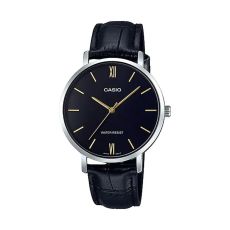 Damklocka Casio COLLECTION Svart (Ø 34 mm)