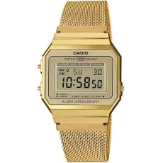 Damklocka Casio A700WEMG-9AEF (Ø 35 mm)