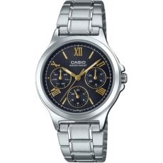 Damklocka Casio LADY MULTIFUNCTION (Ø 33 mm)