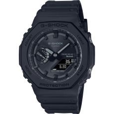 Herrklocka Casio G-Shock NEW OAK - BLUETOOTH + TOUGH SOLAR (Ø 44,5 mm)