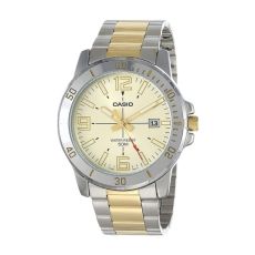 Herrklocka Casio DIVER Svart (Ø 45 mm)