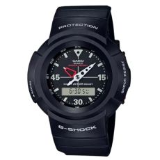 Herrklocka Casio G-Shock AW-500 SERIES - ANA-DIGIT (Ø 47,5 mm)
