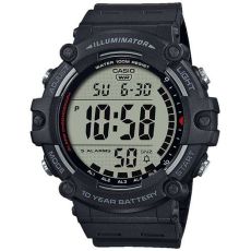 Herrklocka Casio