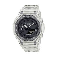 Herrklocka Casio G-Shock OAK - SKELETON COLLECTION (Ø 45 mm)