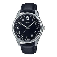 Herrklocka Casio COLLECTION Svart (Ø 40 mm)