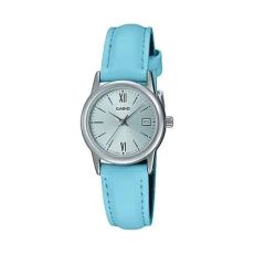 Damklocka Casio COLLECTION Blå (Ø 25 mm)
