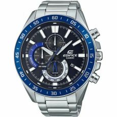 Herrklocka Casio Ø 48 mm Grå